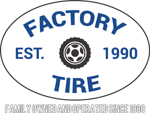 Factory Tire Outlet